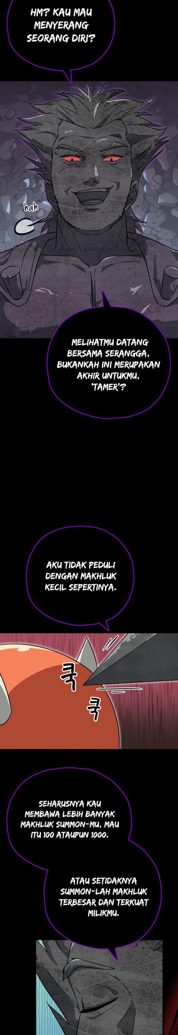 My Dad Is Too Strong Chap 108 - Next Chap 109