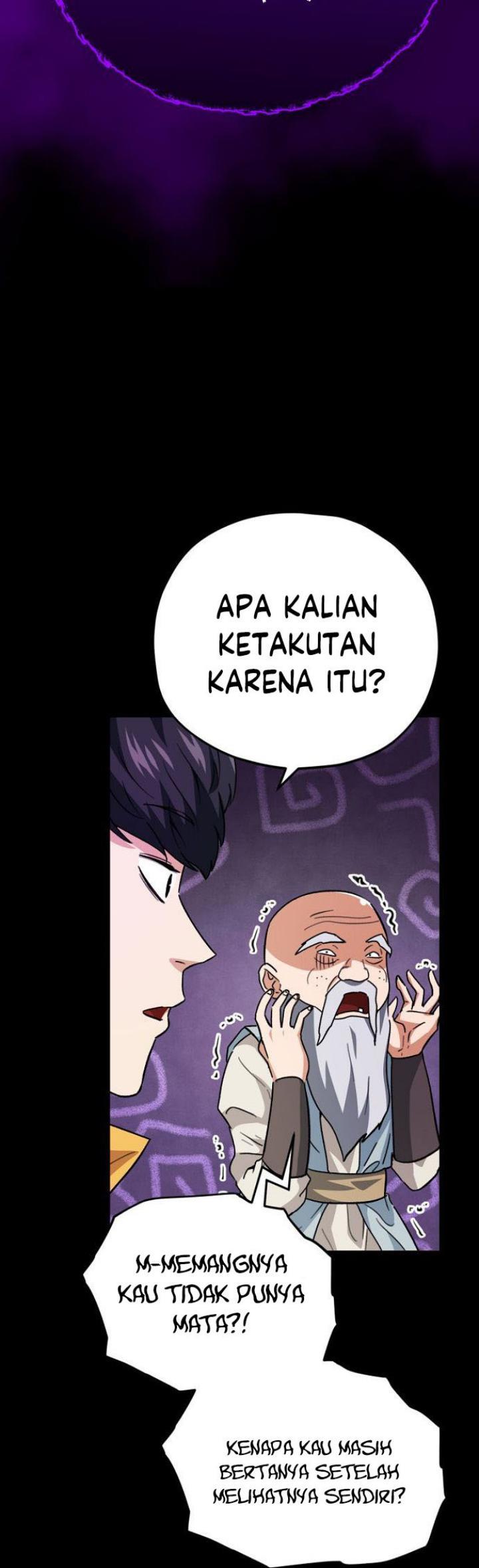 My Dad Is Too Strong Chap 108 - Next Chap 109