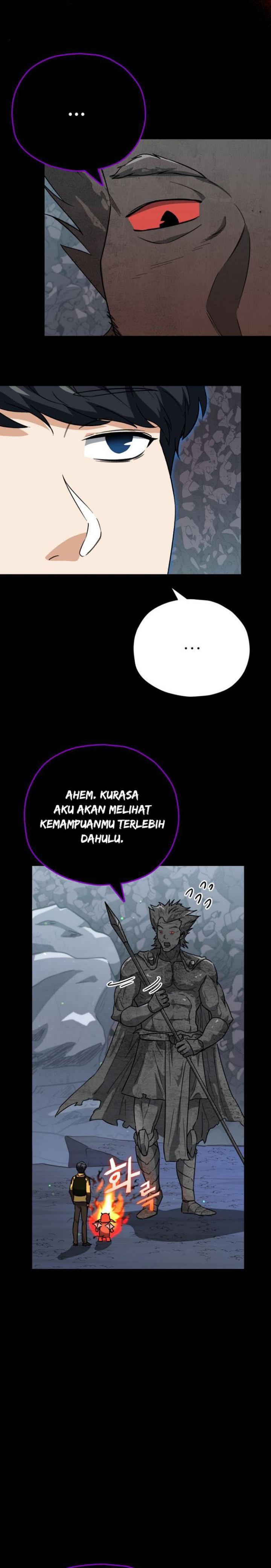 My Dad Is Too Strong Chap 108 - Next Chap 109