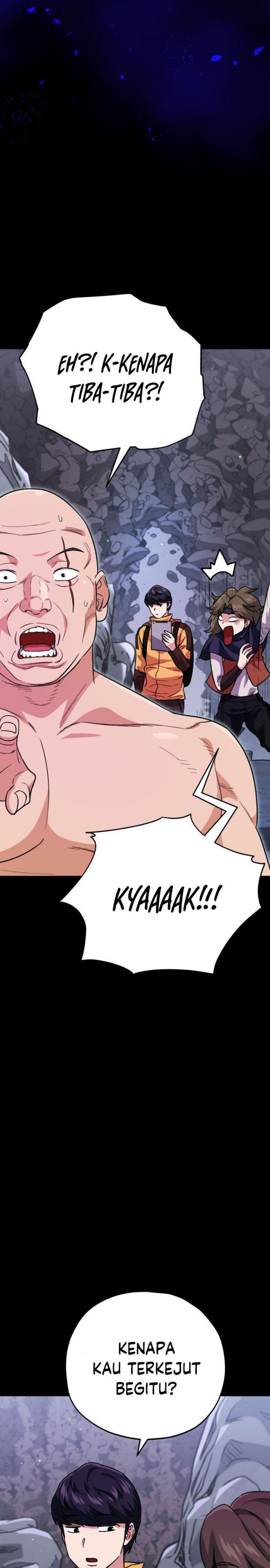 My Dad Is Too Strong Chap 108 - Next Chap 109