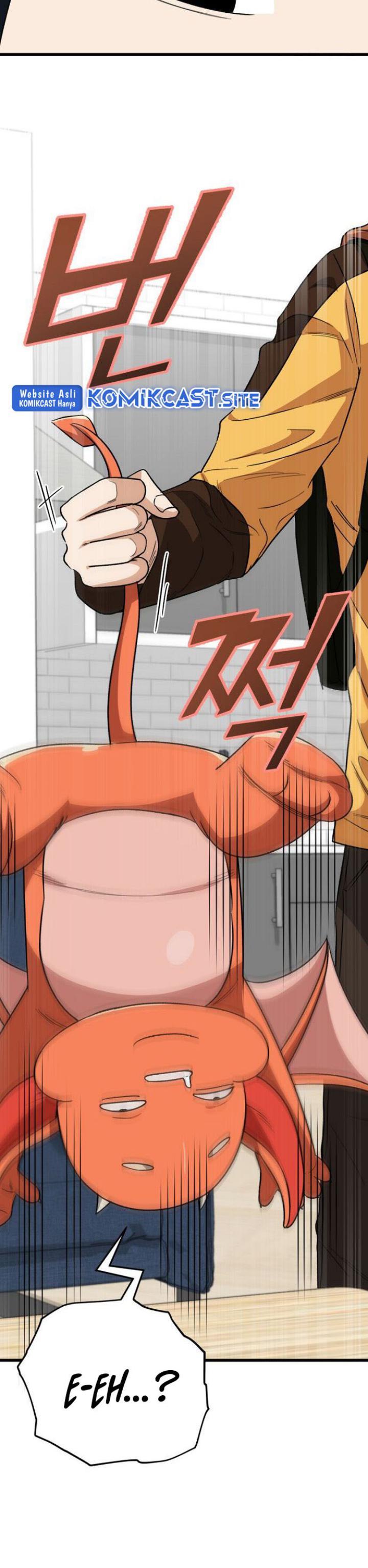 My Dad Is Too Strong Chap 108 - Next Chap 109