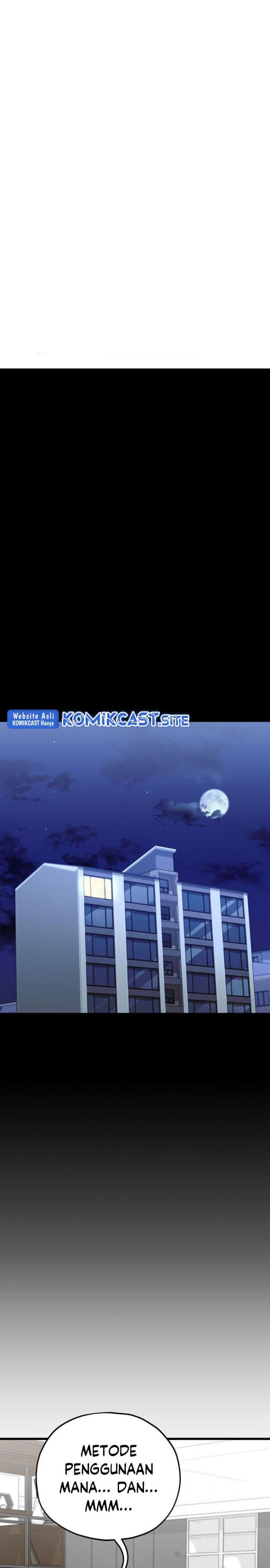 My Dad Is Too Strong Chap 108 - Next Chap 109