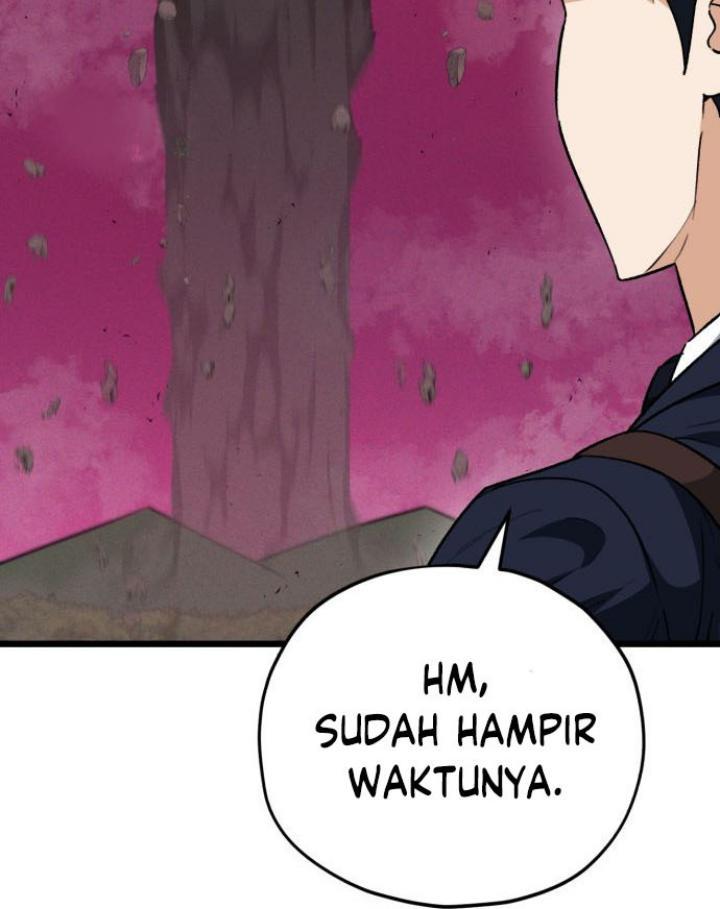My Dad Is Too Strong Chap 100 - Next Chap 101