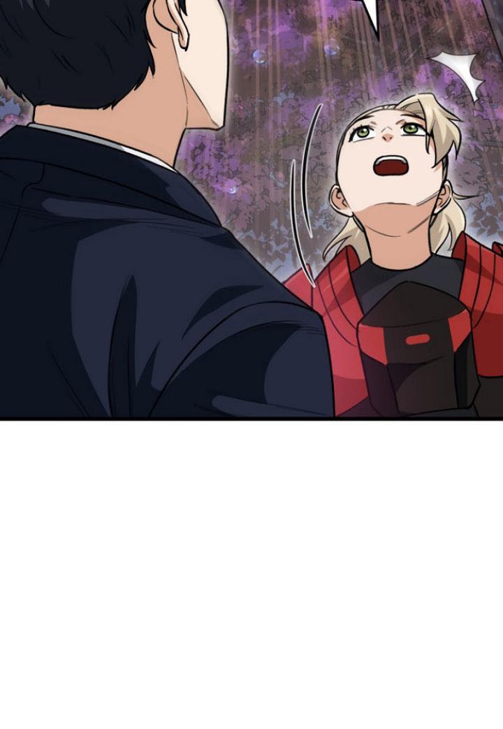 My Dad Is Too Strong Chap 101 - Next Chap 102