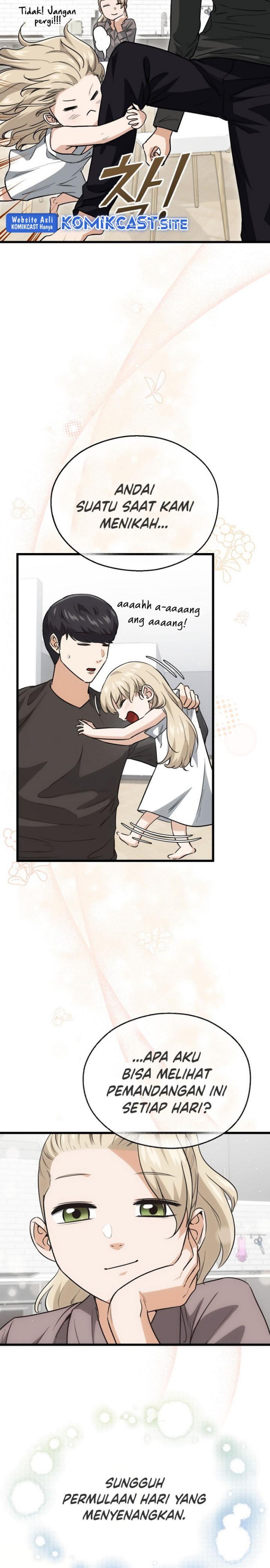 My Dad Is Too Strong Chap 102 - Next Chap 103