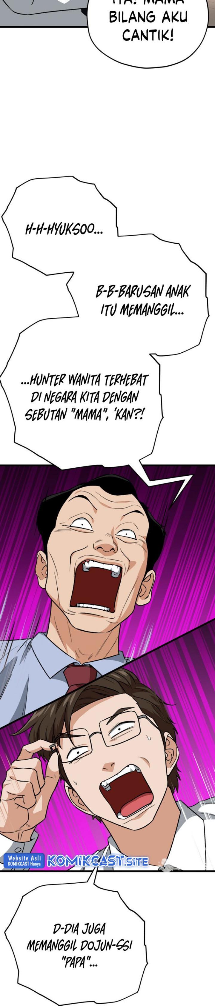 My Dad Is Too Strong Chap 102 - Next Chap 103