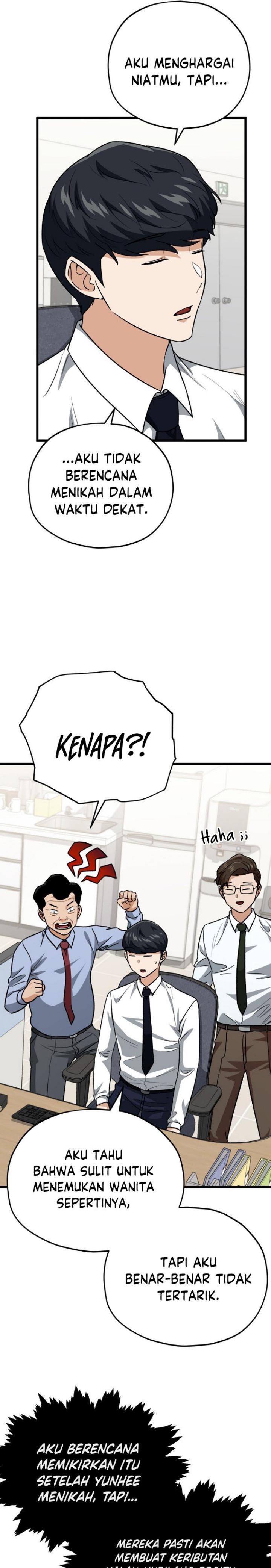 My Dad Is Too Strong Chap 102 - Next Chap 103