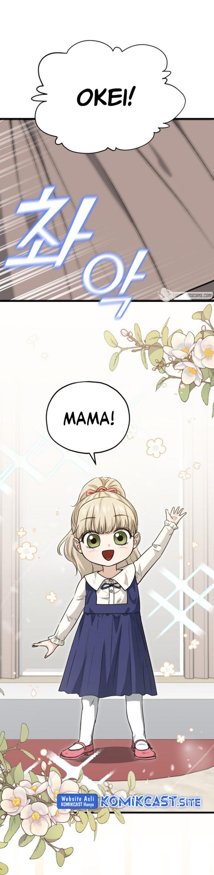 My Dad Is Too Strong Chap 102 - Next Chap 103