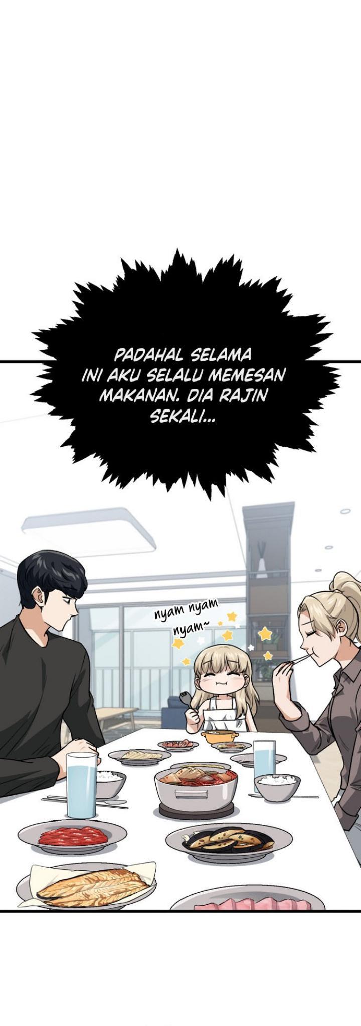 My Dad Is Too Strong Chap 102 - Next Chap 103