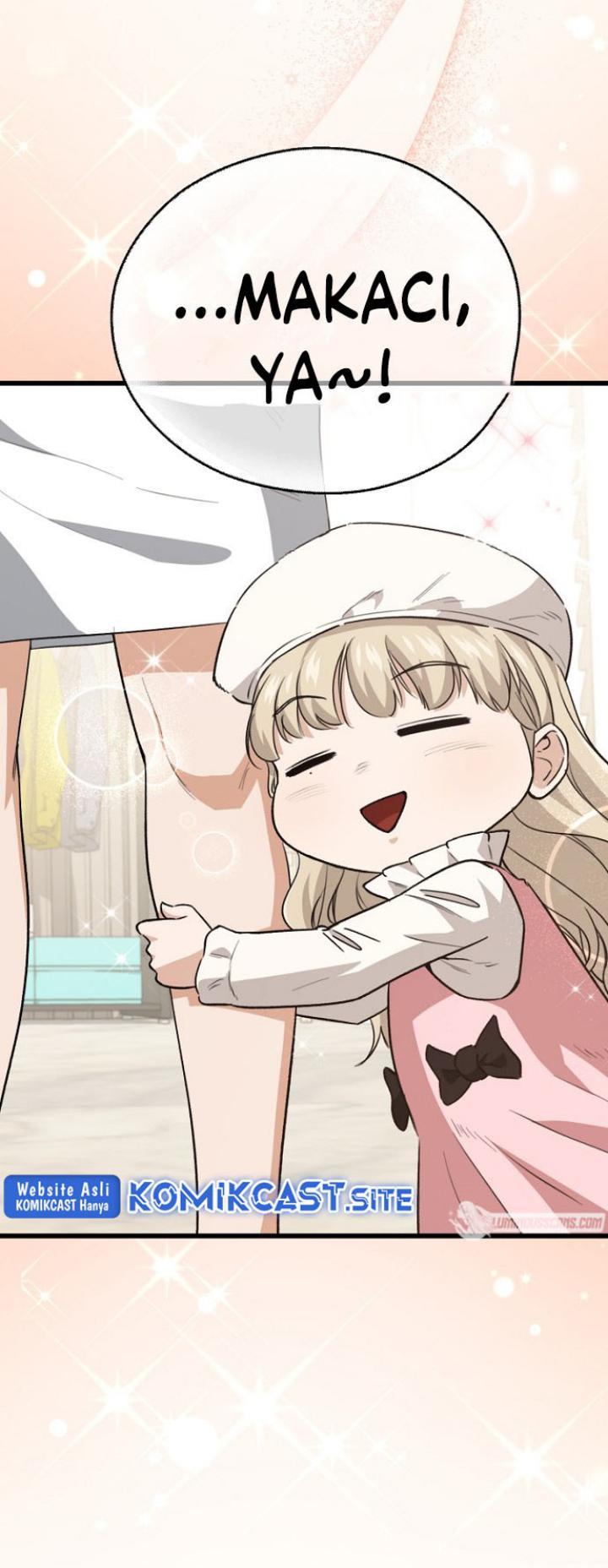 My Dad Is Too Strong Chap 102 - Next Chap 103