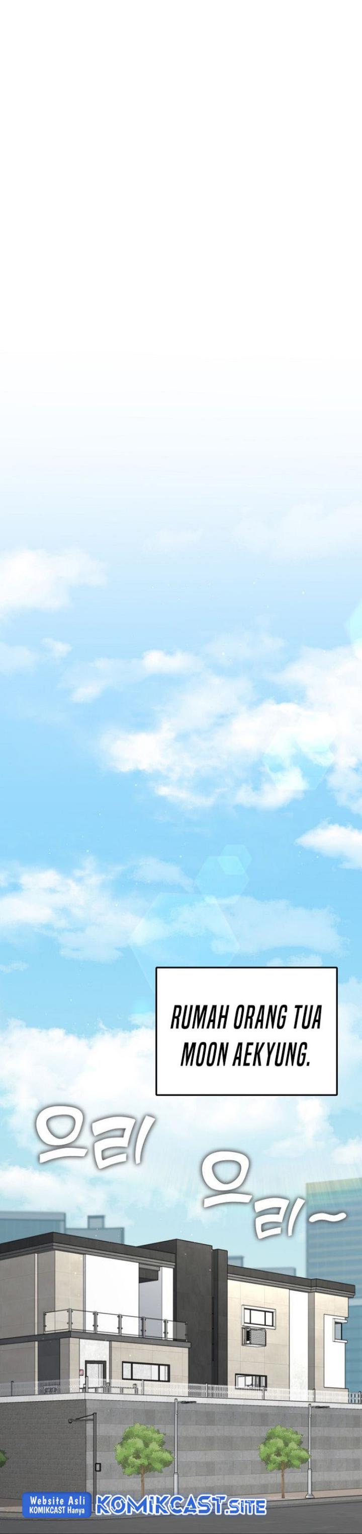 My Dad Is Too Strong Chap 103 - Next Chap 104