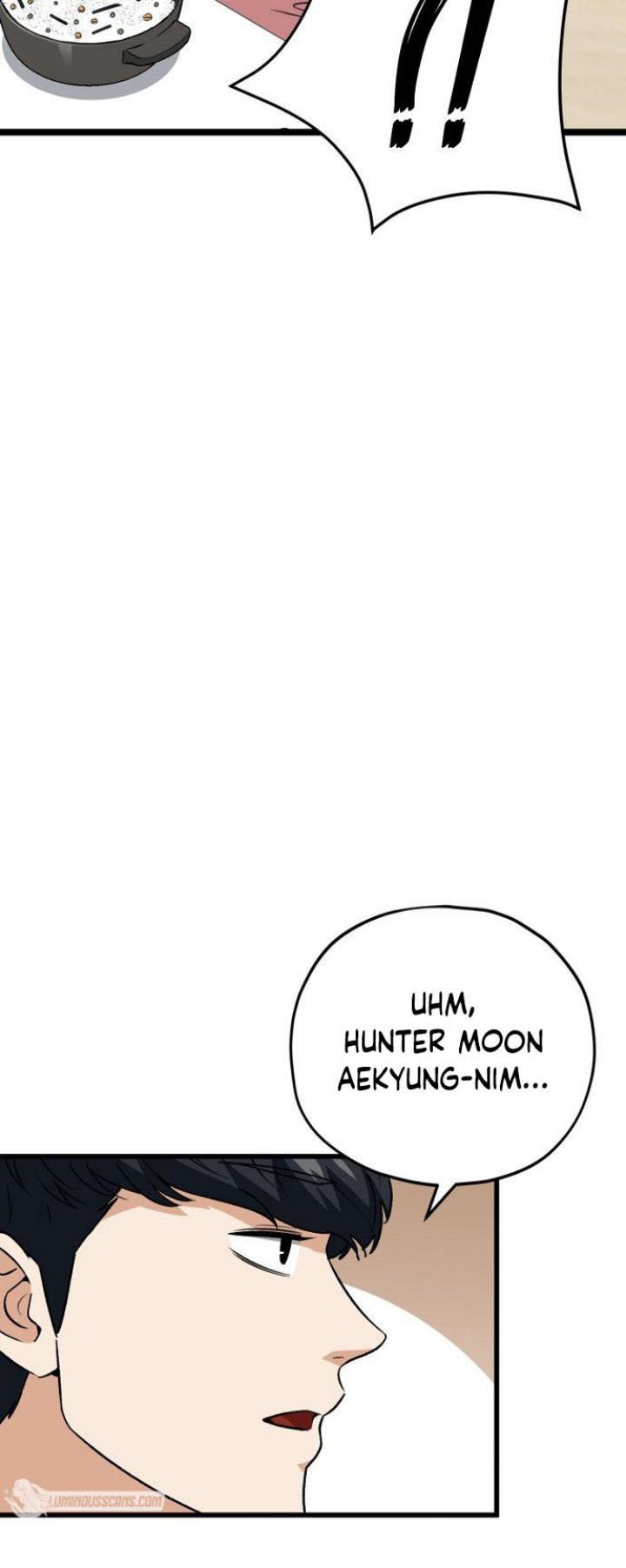 My Dad Is Too Strong Chap 103 - Next Chap 104