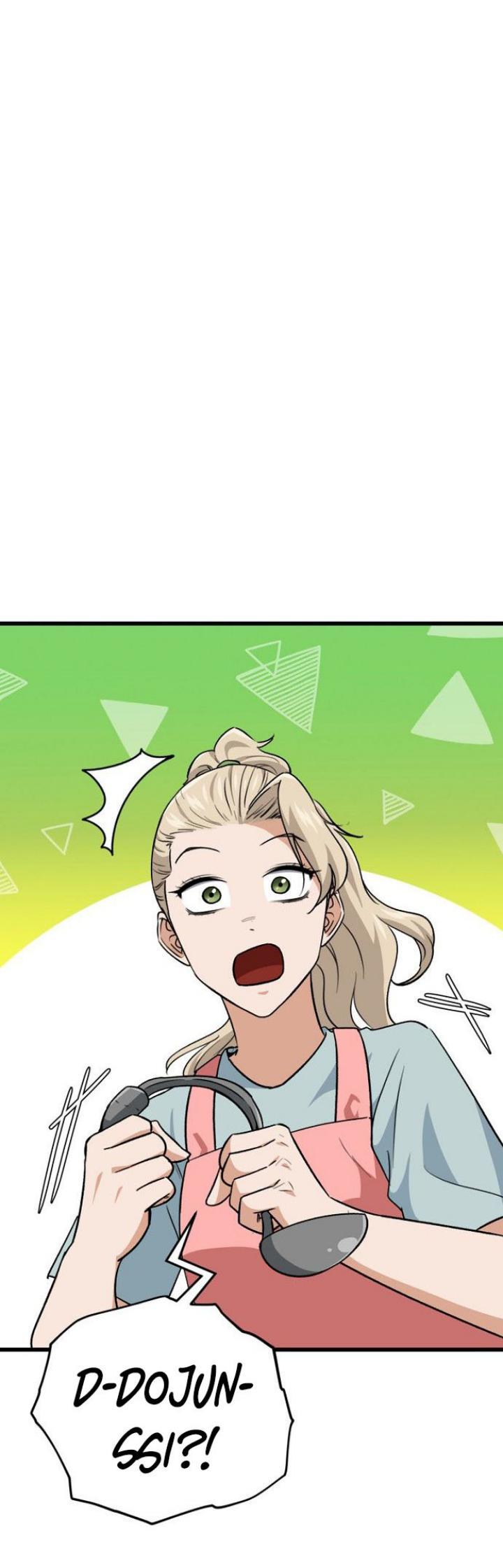 My Dad Is Too Strong Chap 103 - Next Chap 104