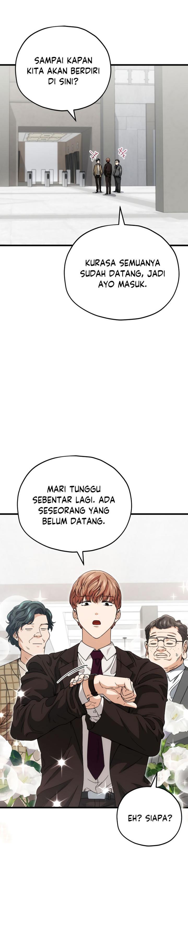 My Dad Is Too Strong Chap 117 - Next Chap 118