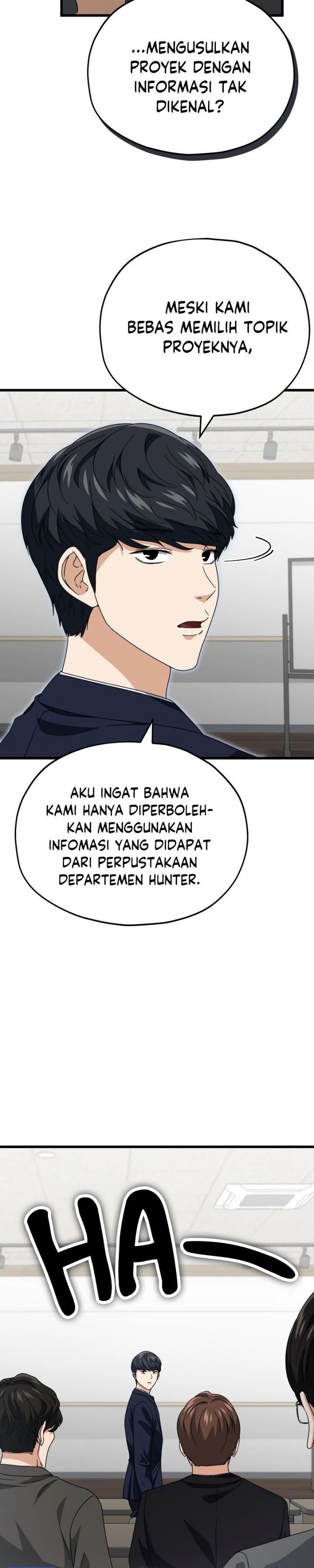 My Dad Is Too Strong Chap 117 - Next Chap 118