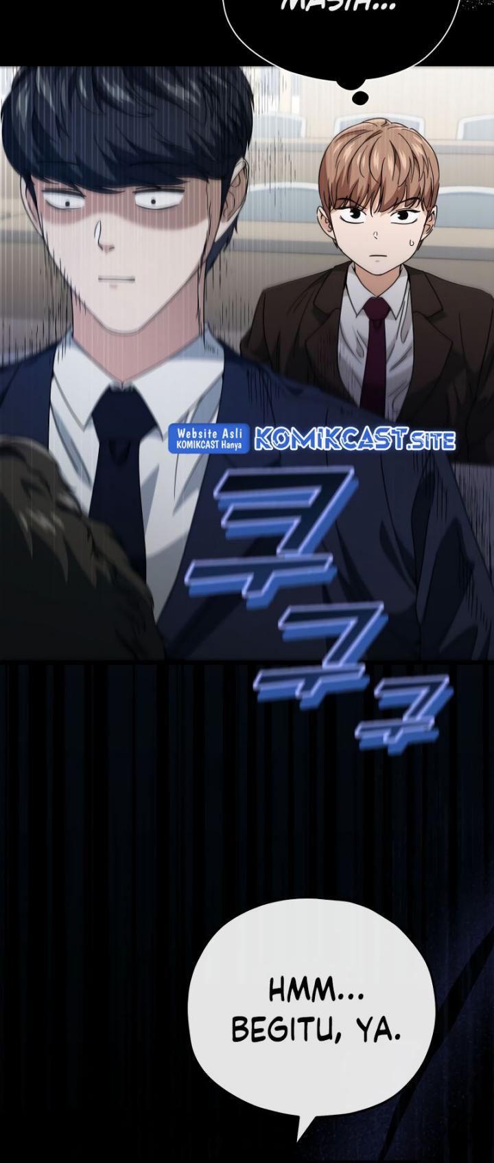 My Dad Is Too Strong Chap 117 - Next Chap 118