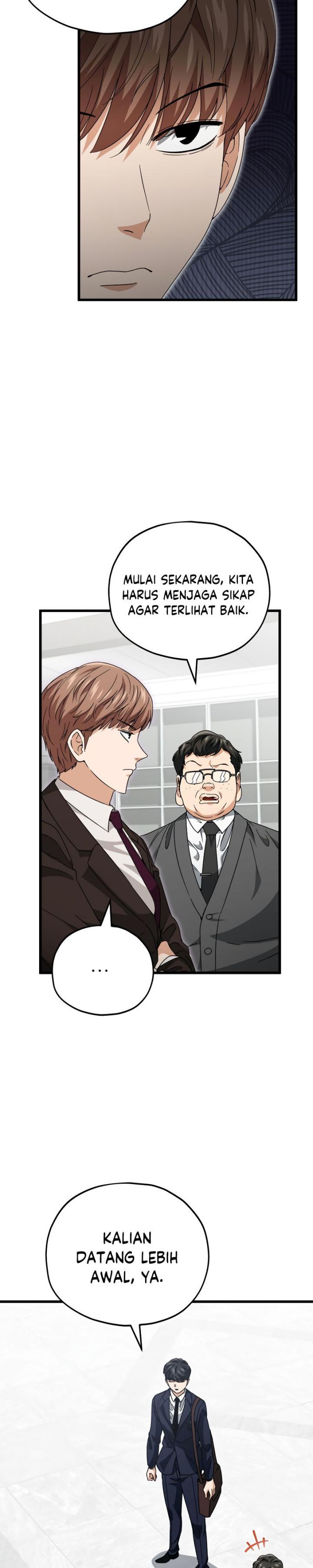 My Dad Is Too Strong Chap 117 - Next Chap 118