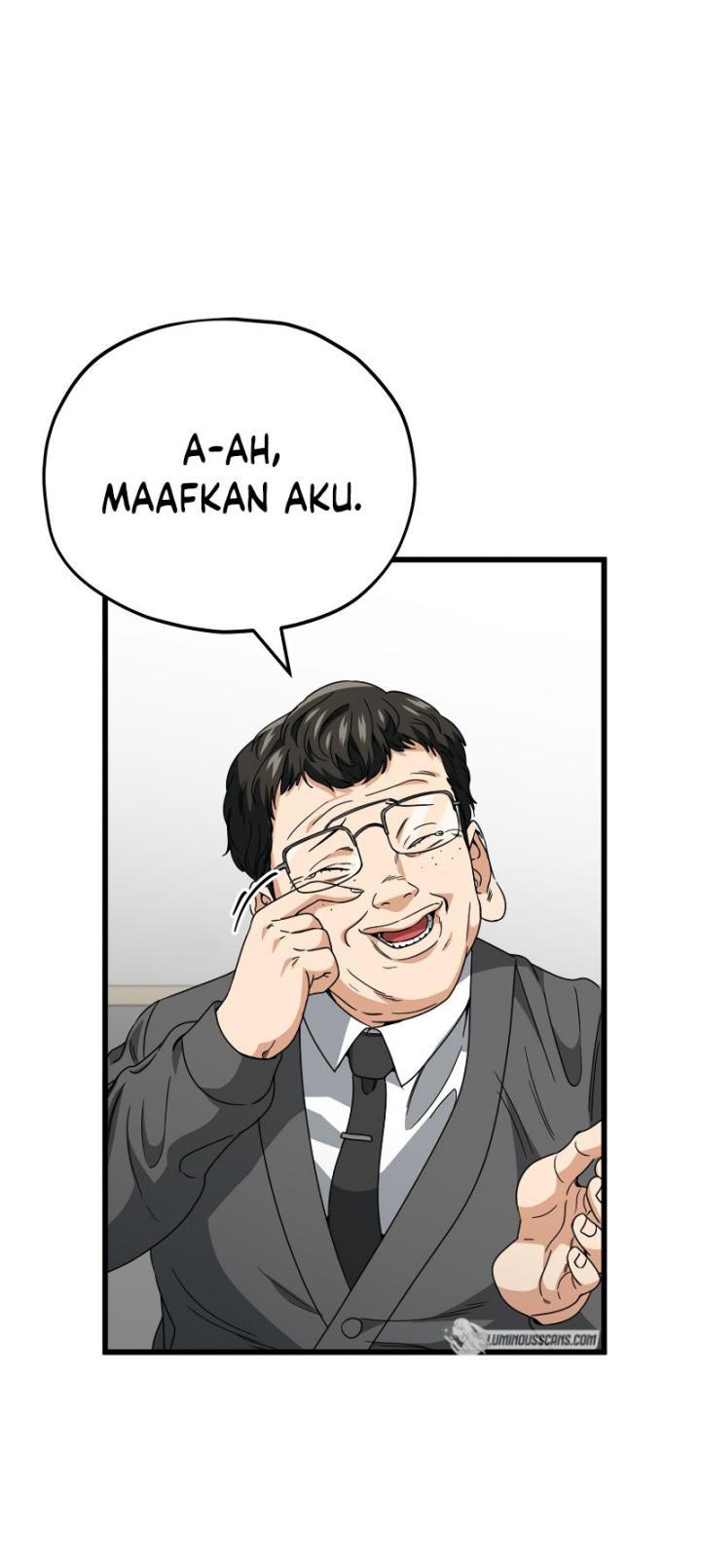 My Dad Is Too Strong Chap 117 - Next Chap 118