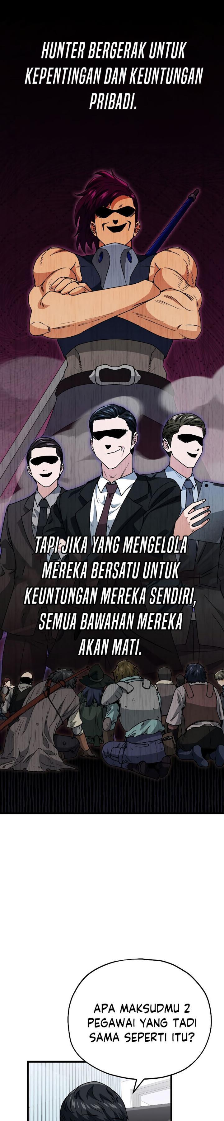 My Dad Is Too Strong Chap 114 - Next Chap 115