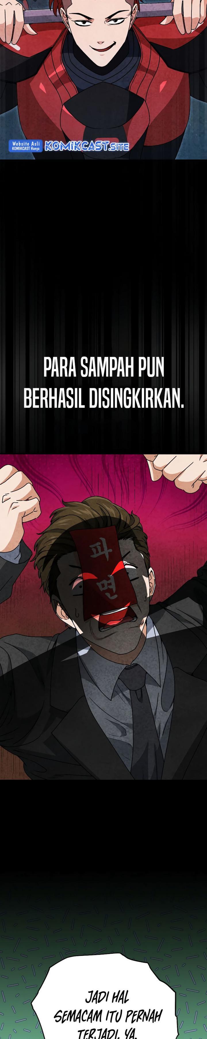 My Dad Is Too Strong Chap 114 - Next Chap 115
