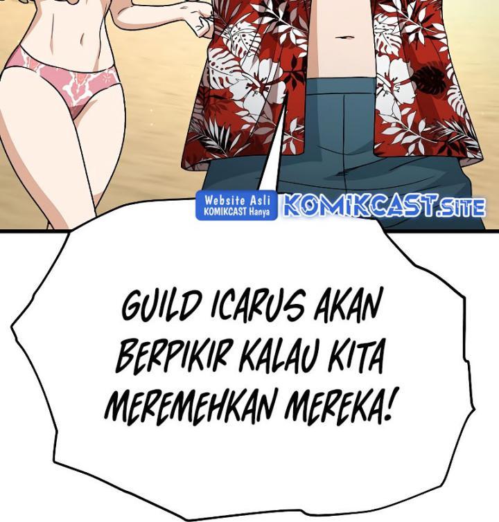 My Dad Is Too Strong Chap 114 - Next Chap 115