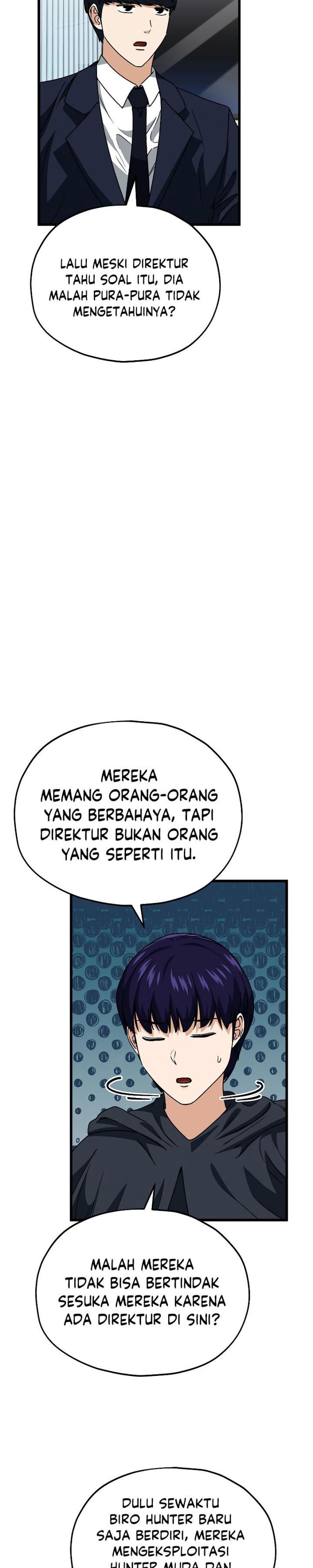 My Dad Is Too Strong Chap 114 - Next Chap 115