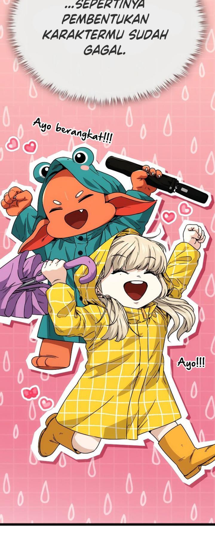 My Dad Is Too Strong Chap 115 - Next Chap 116