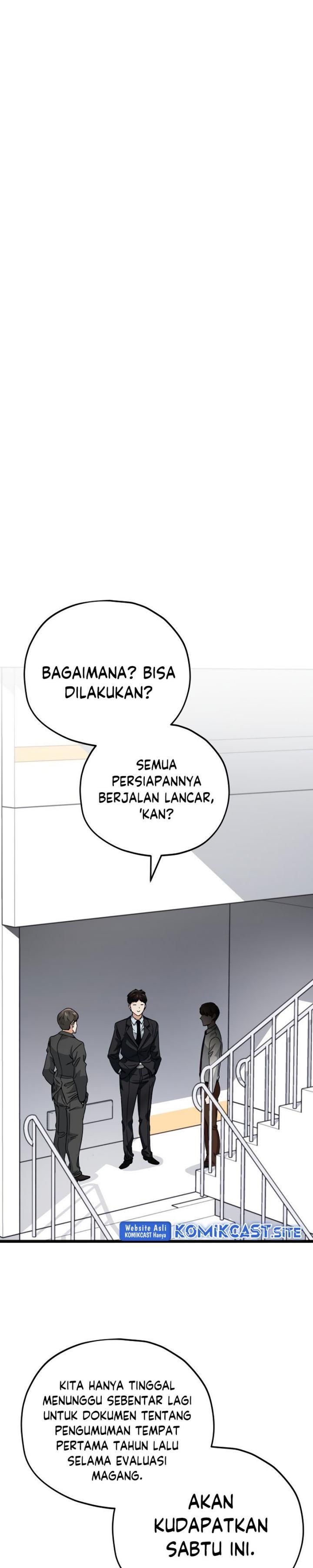 My Dad Is Too Strong Chap 115 - Next Chap 116