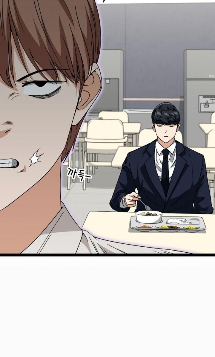 My Dad Is Too Strong Chap 115 - Next Chap 116