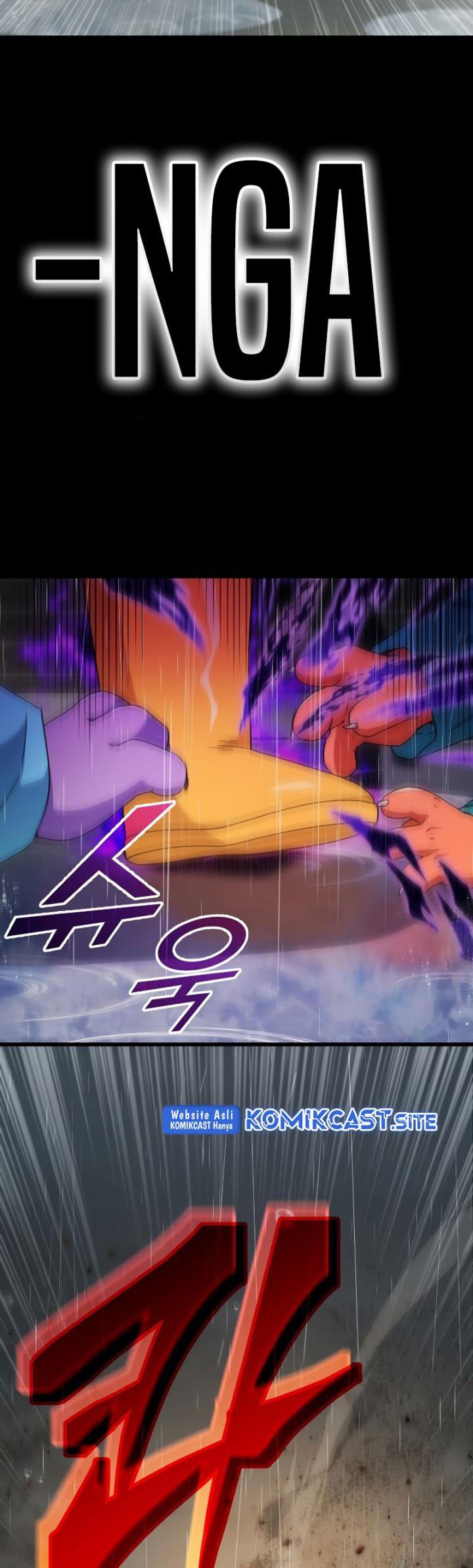 My Dad Is Too Strong Chap 116 - Next Chap 117