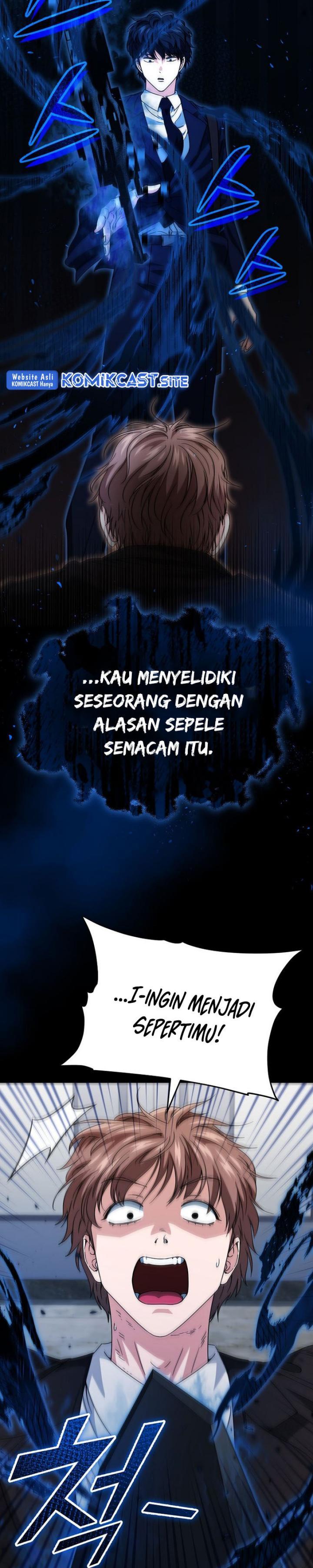 My Dad Is Too Strong Chap 118 - Next Chap 119