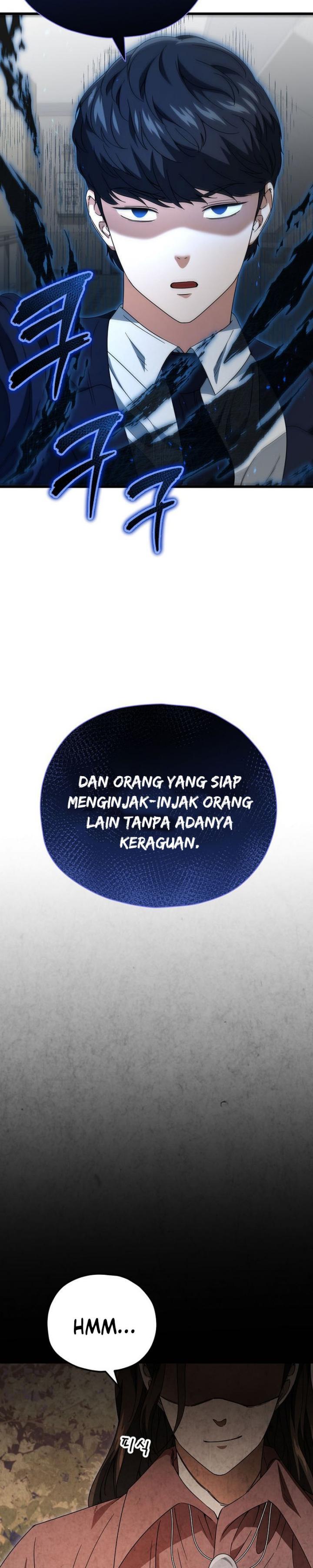 My Dad Is Too Strong Chap 118 - Next Chap 119