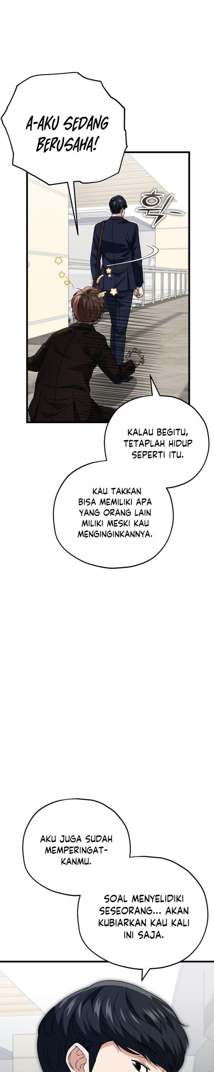My Dad Is Too Strong Chap 118 - Next Chap 119
