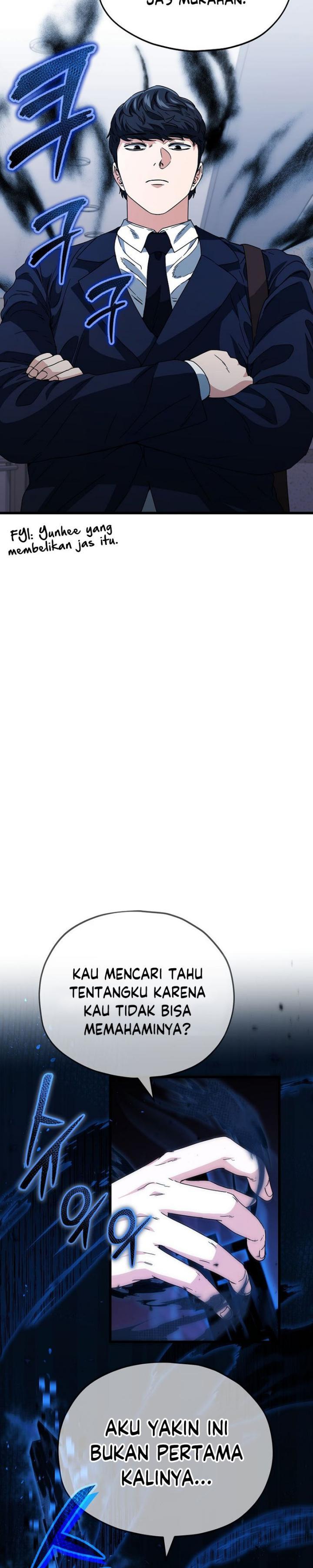 My Dad Is Too Strong Chap 118 - Next Chap 119