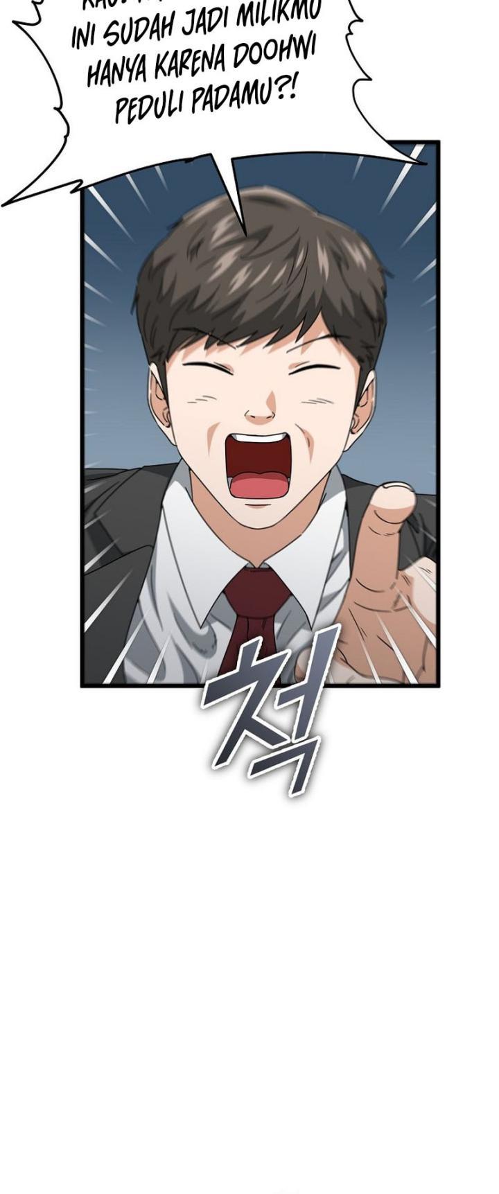 My Dad Is Too Strong Chap 118 - Next Chap 119