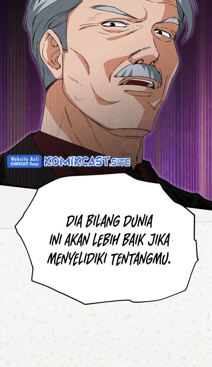 My Dad Is Too Strong Chap 118 - Next Chap 119