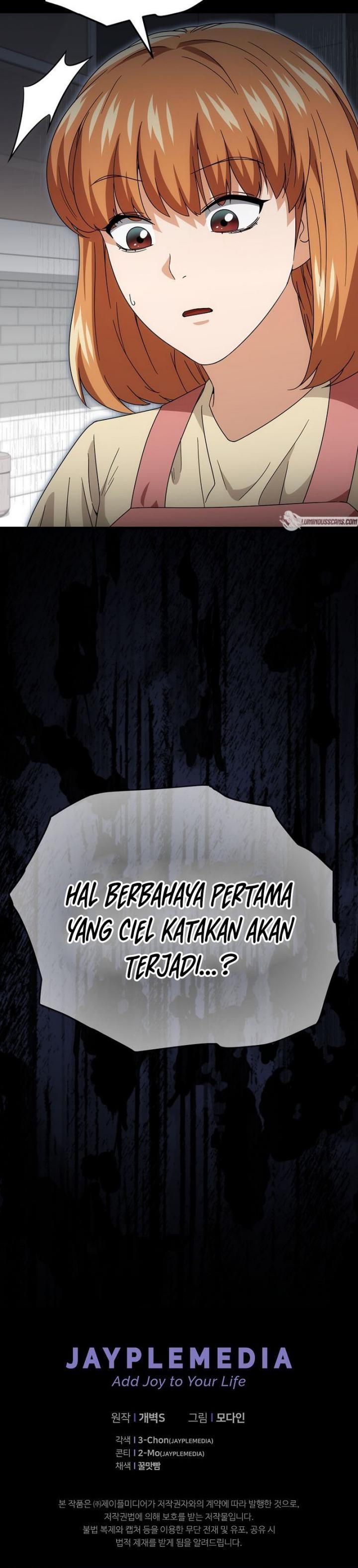 My Dad Is Too Strong Chap 118 - Next Chap 119