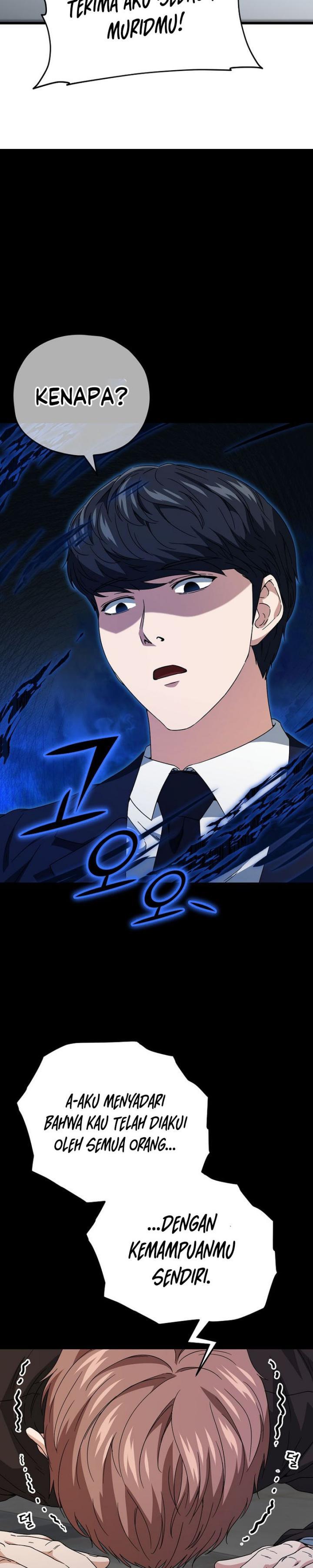 My Dad Is Too Strong Chap 118 - Next Chap 119