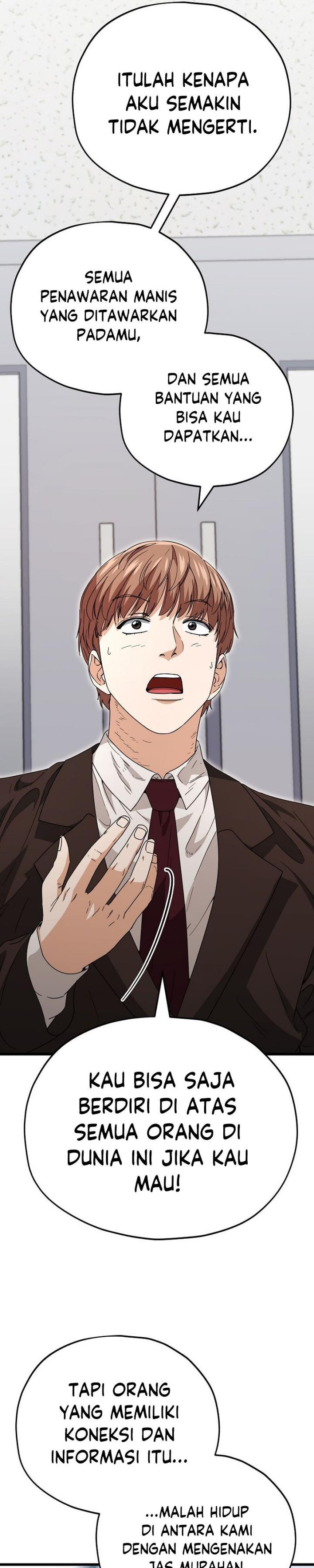 My Dad Is Too Strong Chap 118 - Next Chap 119