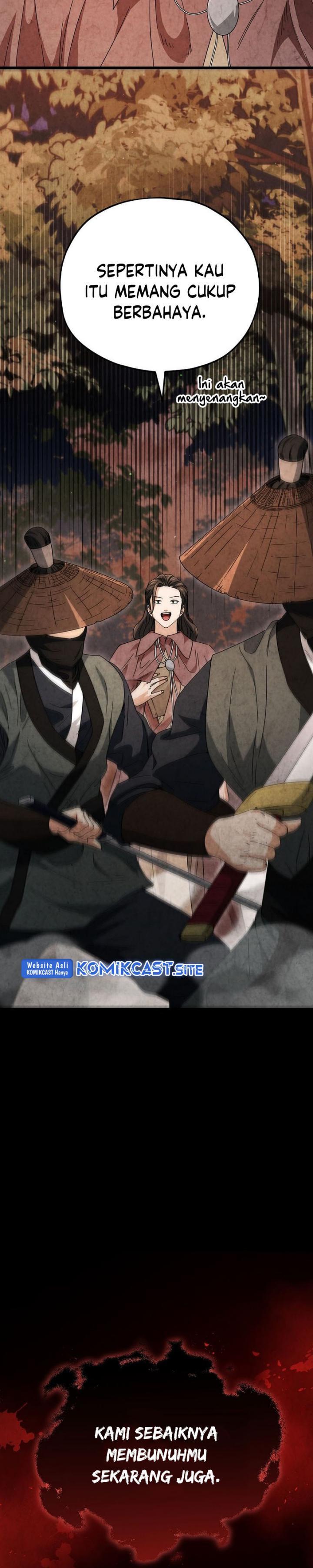 My Dad Is Too Strong Chap 118 - Next Chap 119