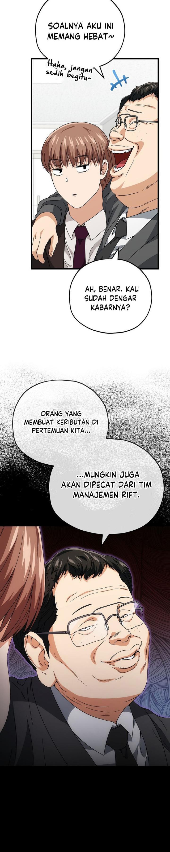 My Dad Is Too Strong Chap 118 - Next Chap 119