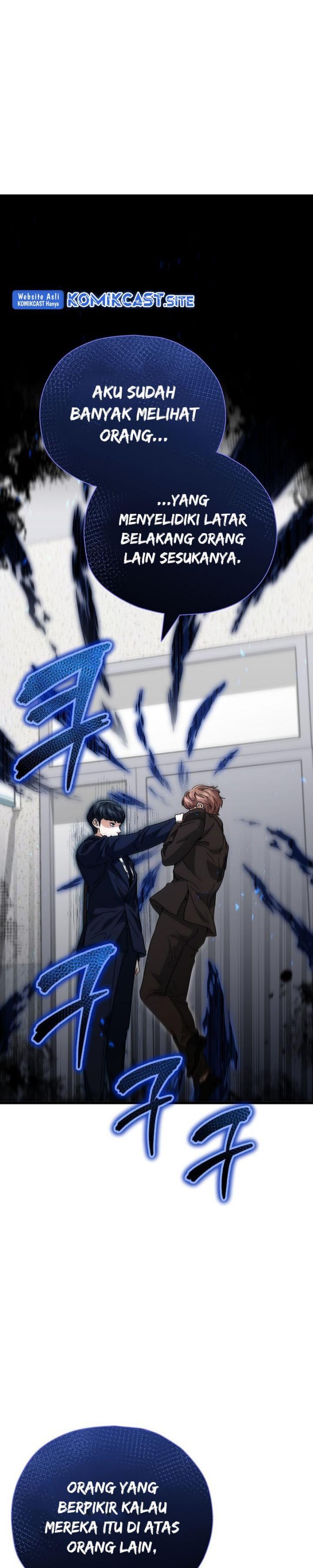 My Dad Is Too Strong Chap 118 - Next Chap 119