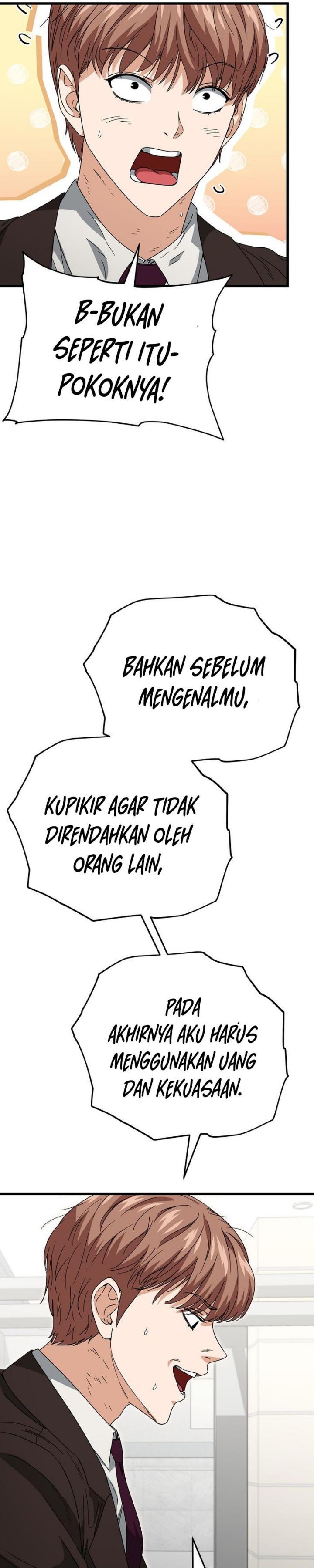 My Dad Is Too Strong Chap 118 - Next Chap 119