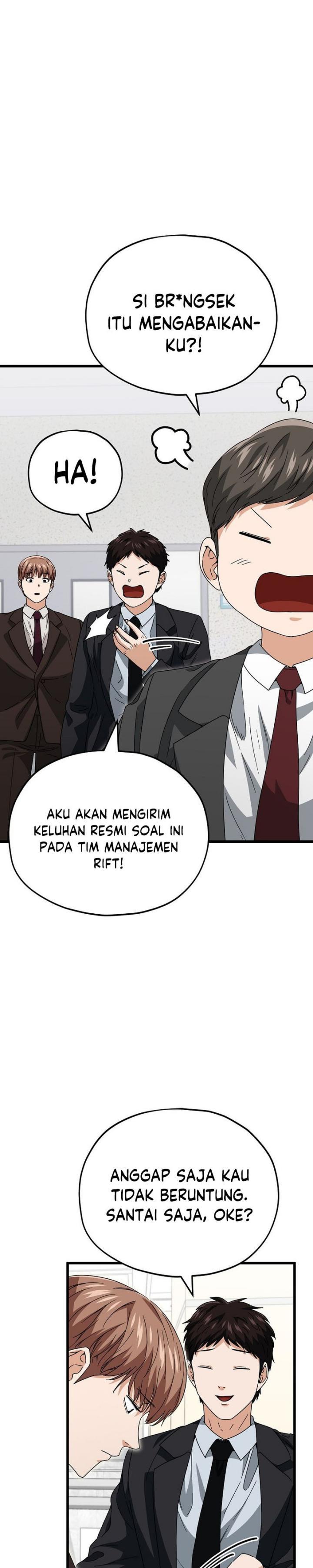 My Dad Is Too Strong Chap 118 - Next Chap 119