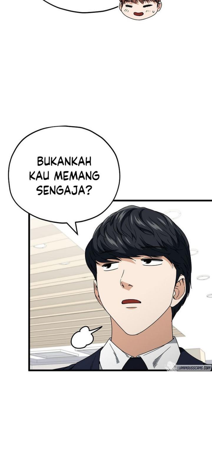 My Dad Is Too Strong Chap 118 - Next Chap 119