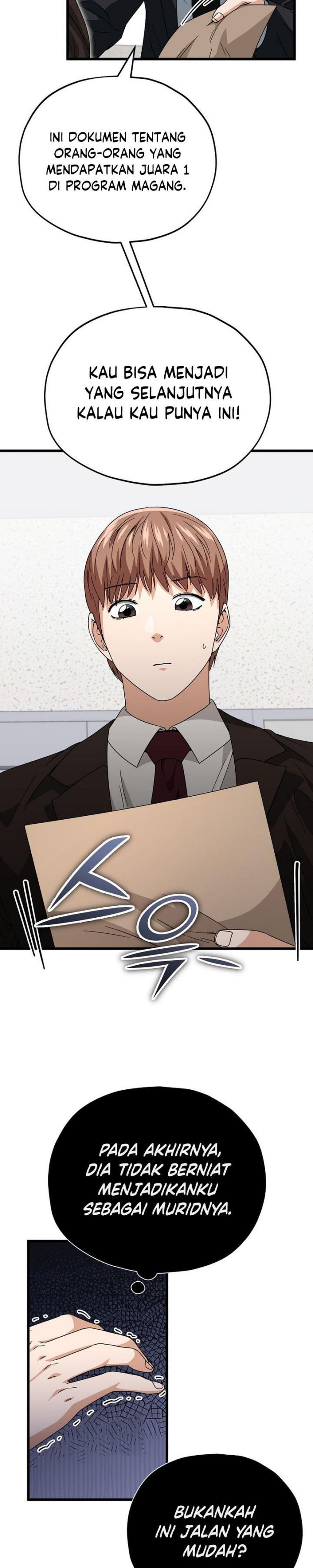 My Dad Is Too Strong Chap 118 - Next Chap 119