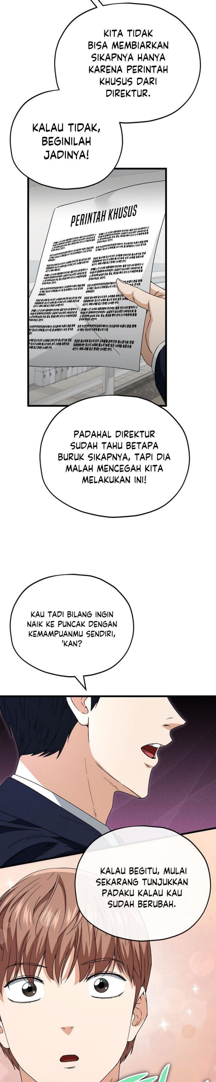 My Dad Is Too Strong Chap 118 - Next Chap 119