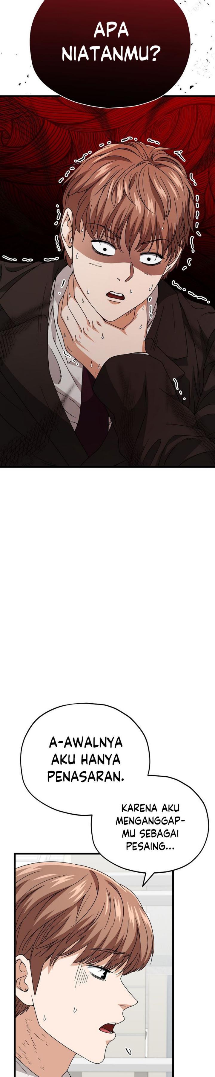 My Dad Is Too Strong Chap 118 - Next Chap 119