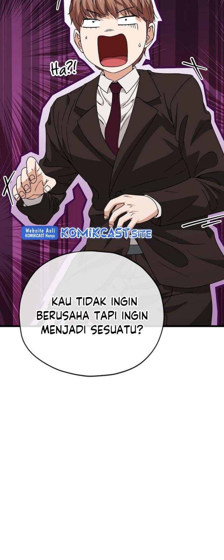 My Dad Is Too Strong Chap 118 - Next Chap 119