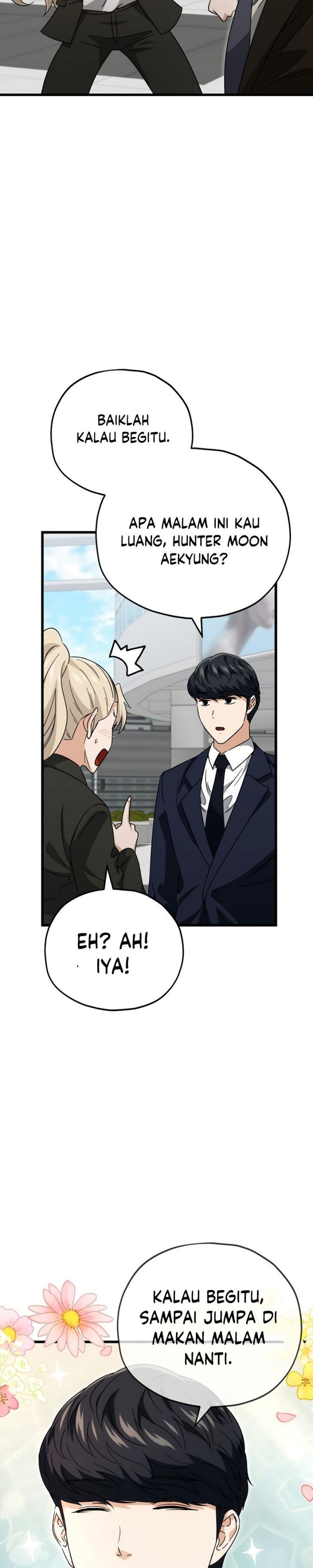 My Dad Is Too Strong Chap 119 - Next Chap 120